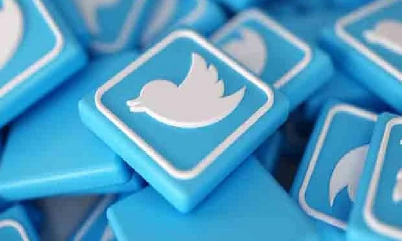 Twitter'da seciye sayısı 4 1000 oluyor 