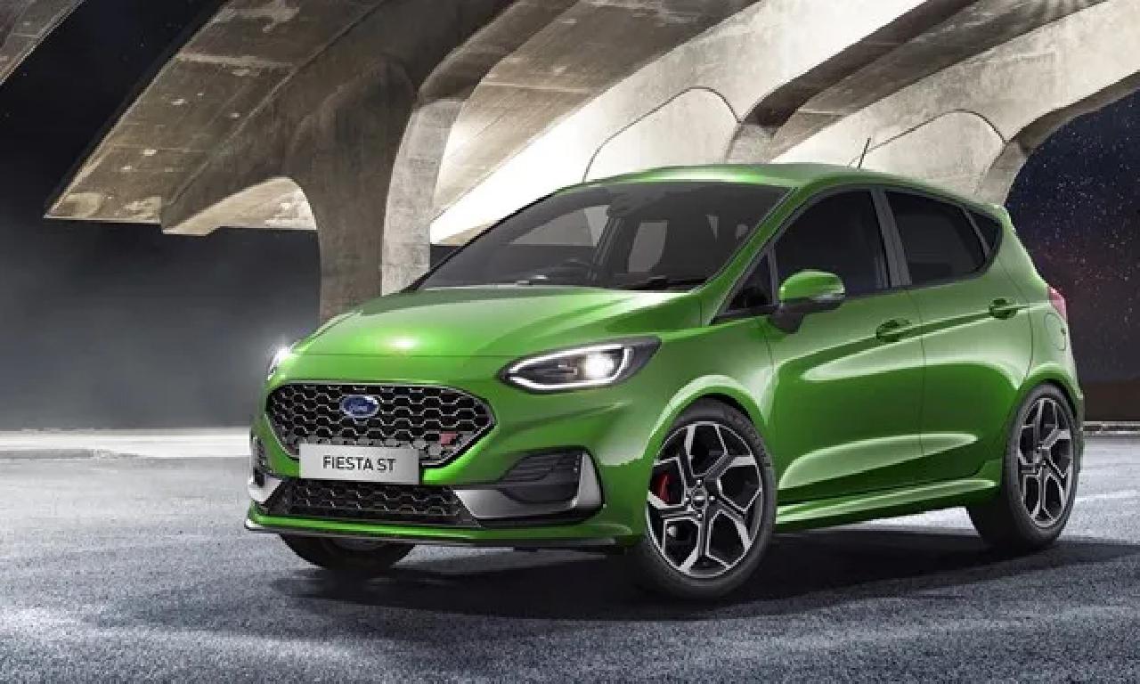 Ford Fiesta dahi Focus toplumları oluyor: İki modelin dahi fişi çekilecek 