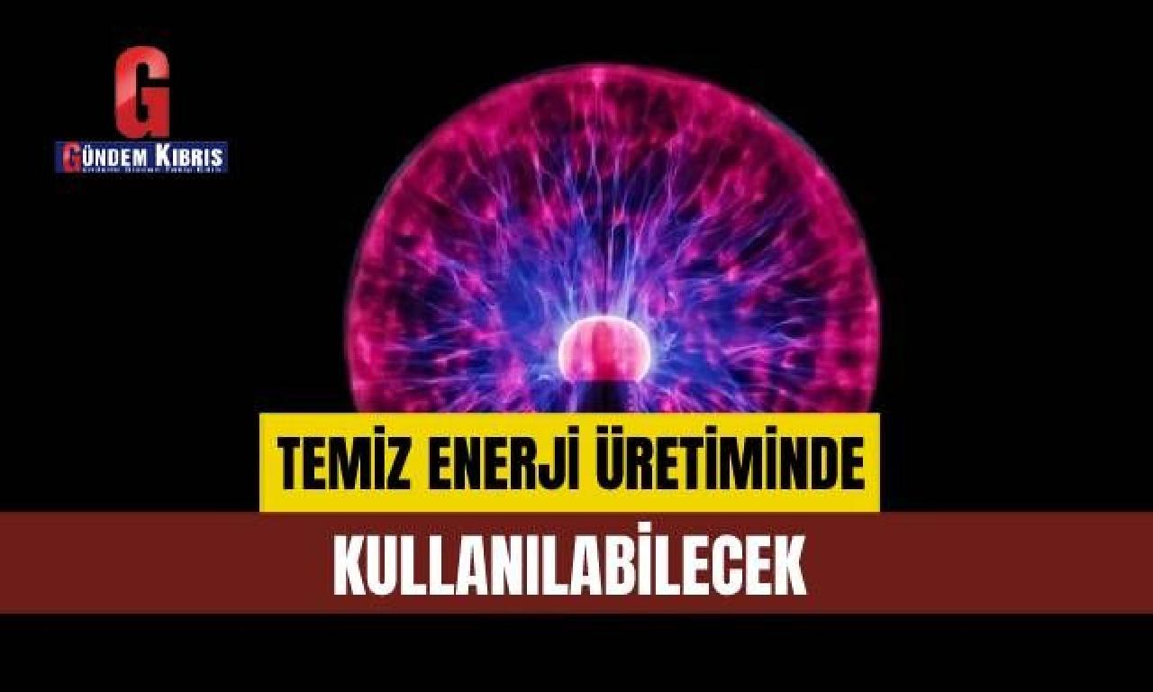 ABD füzyon enerjisinde büyük tek ilmî buluşu açıkladı 