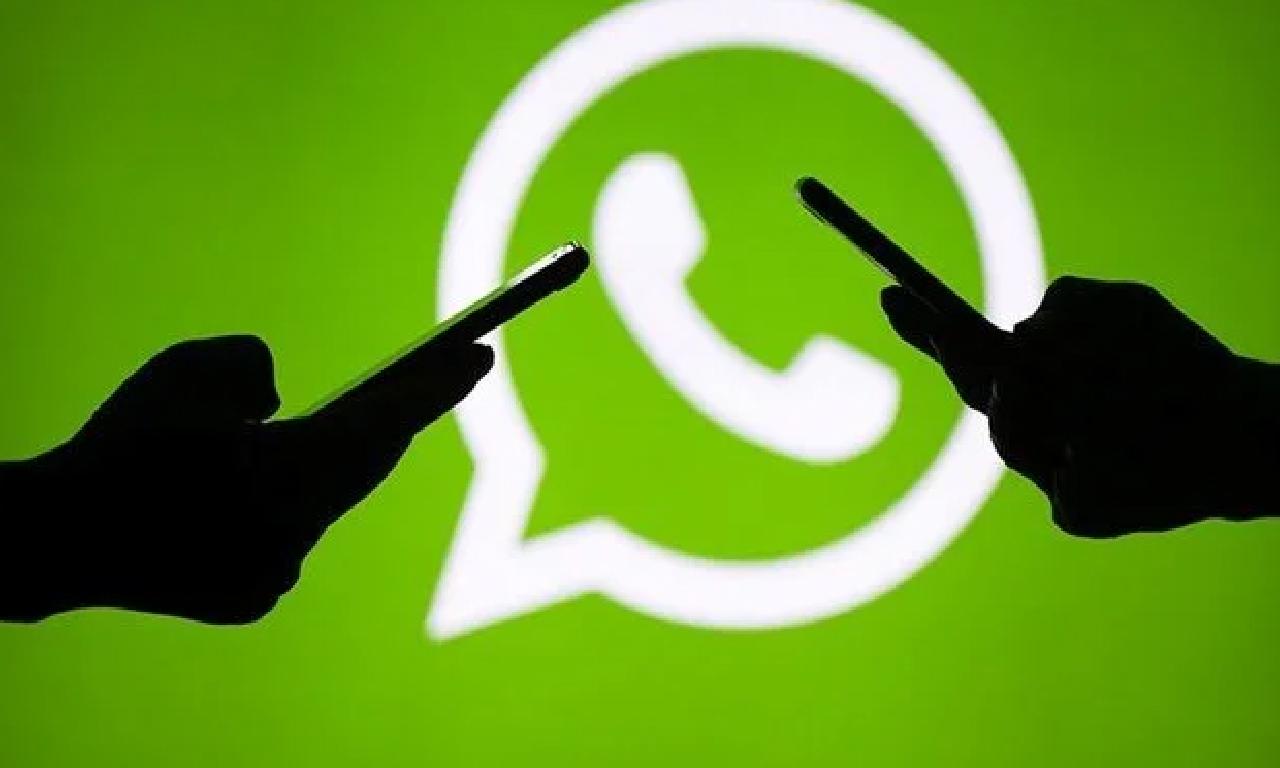 AB'den WhatsApp'a muta ihlali cezası 