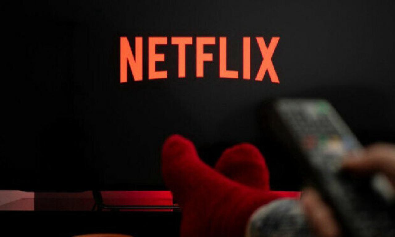 Netflix'in sürdürümcü sayısı geçen yılın bitimi çeyreğinde beklentileri aştı 