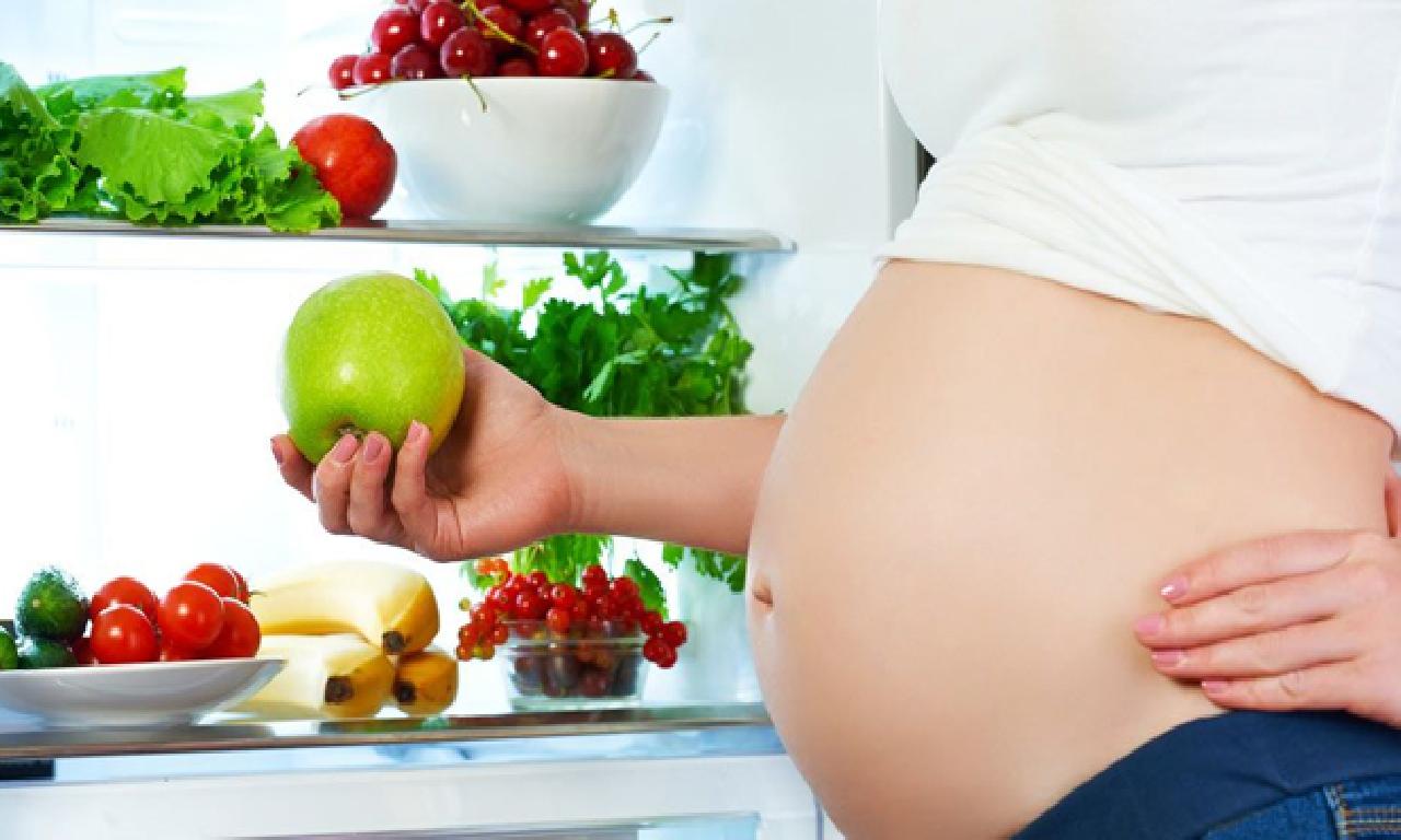 Hamilelik Öncesi Beslenmeye Dikkat! Nelere Dikkat Edilmeli? 