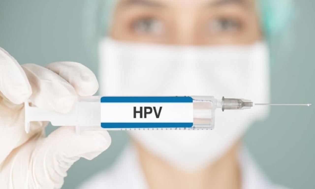 Rahim ağzı kanserinin önleyen HPV aşısının ergenlikte yaptırılması tavsiyesi 