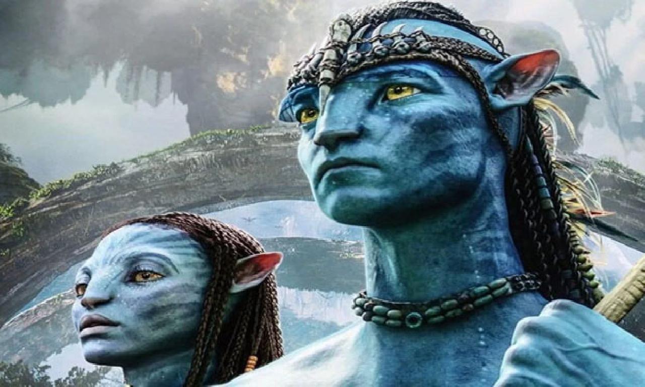 Avatar: Suyun Yolu tüm zamanların genişlik çok hasılat yapıcı 5. filmi evet 