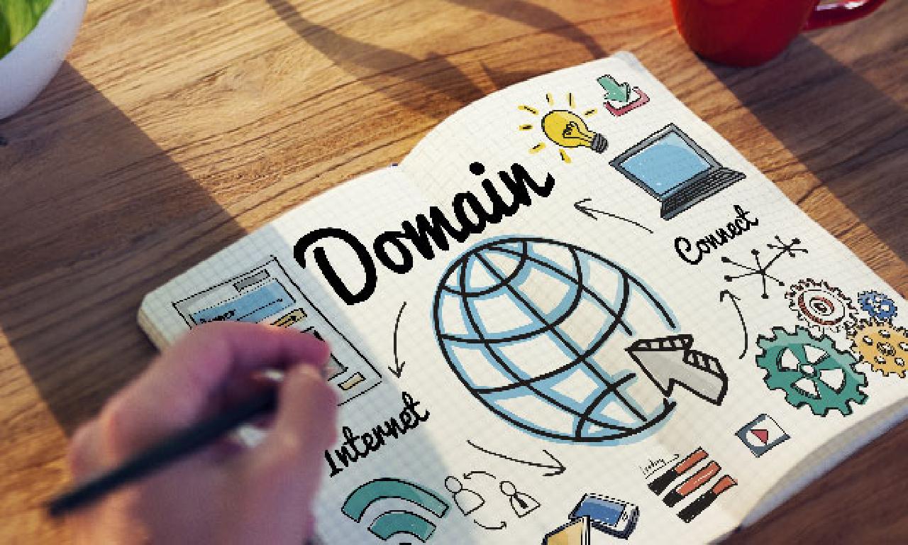 Domain Nedir?  En Güncel Alan Adı Rehberi 