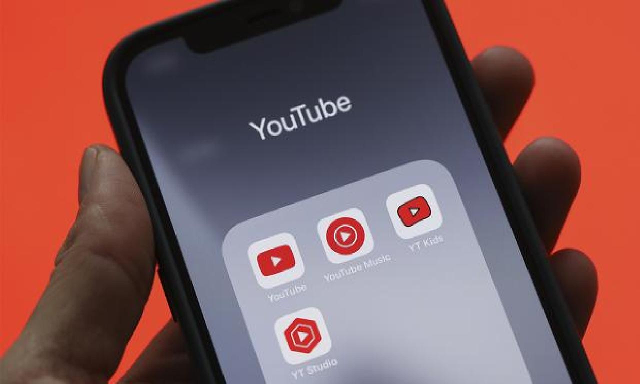 YouTube, İngiltere'de çocukların verilerini toplamakla suçlandı 