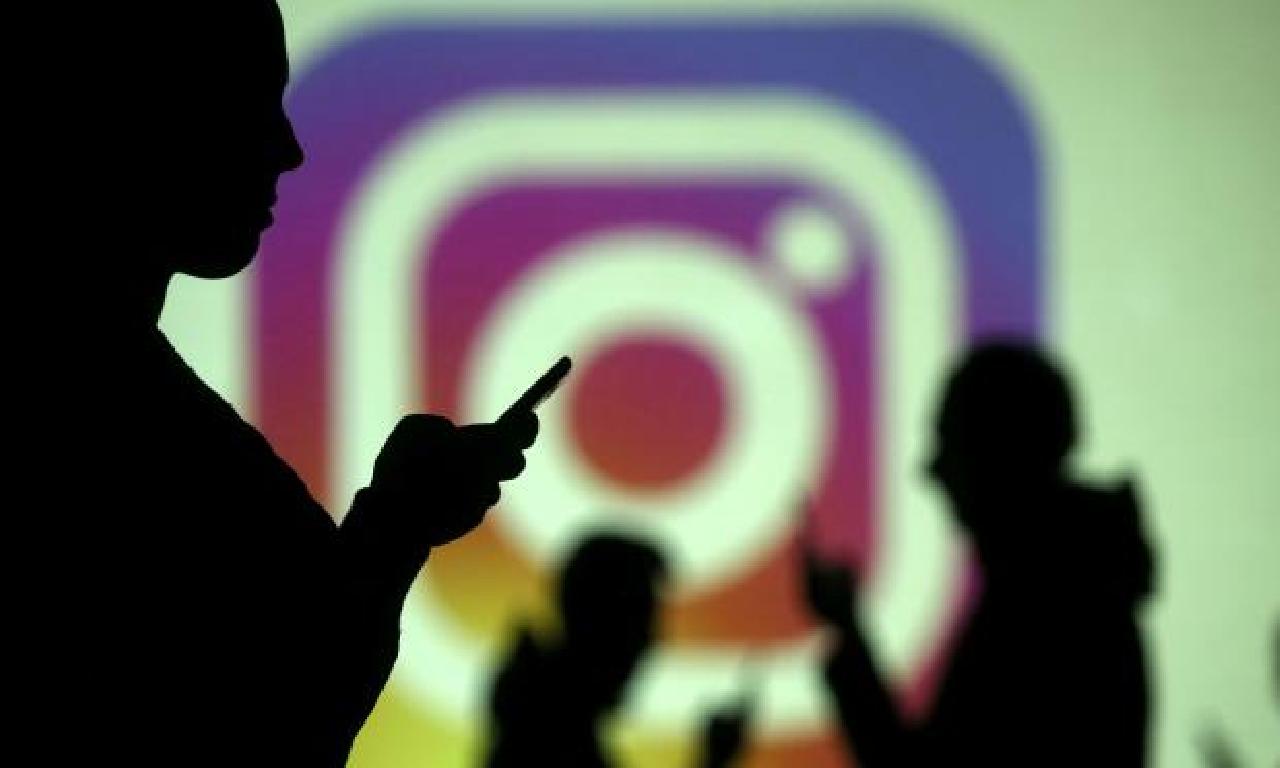 Instagram'da küresel çapta erişim sorunu yaşandı 