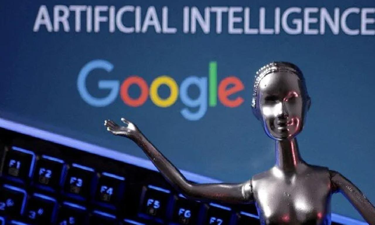 Google, sun'î böğüş söyleşi robotu Bard'ın görülmemiş özelliklerini tanıttı 