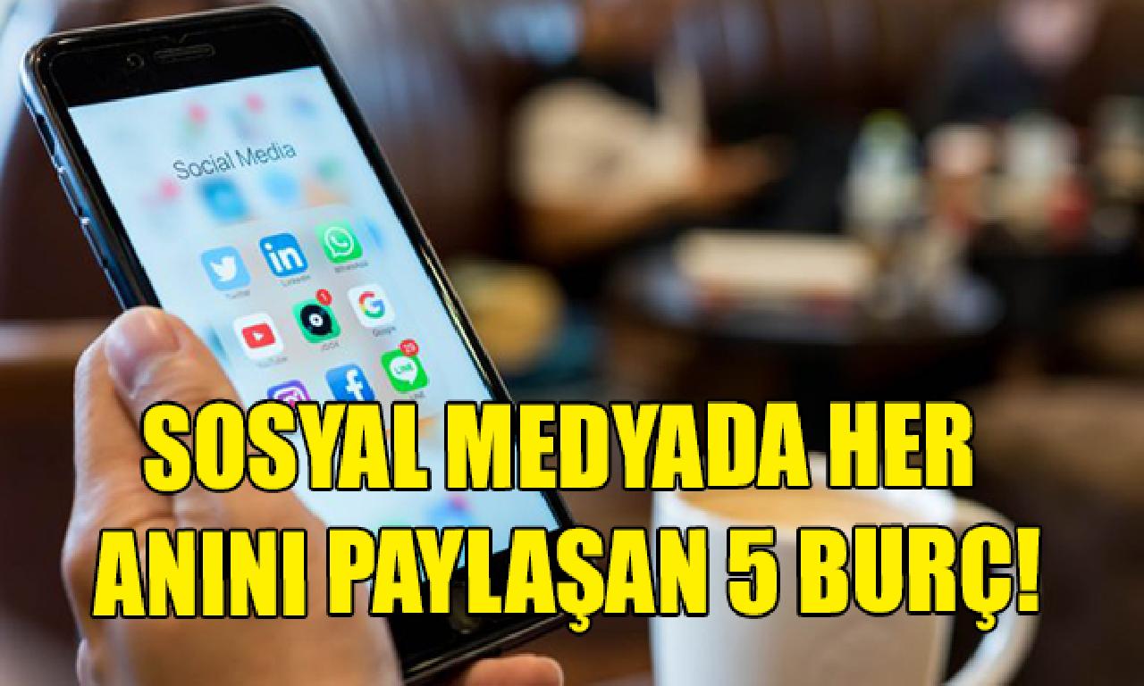 Sosyal medyada belirsizlik sıfatı anını paylaşan 5 burç! 