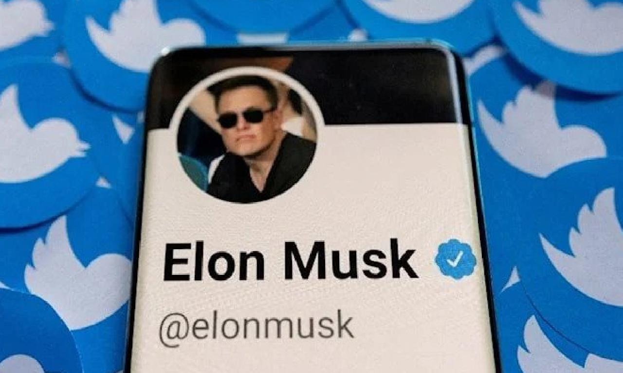 Elon Musk, Twitter CEO’luğunu bırakıyor 