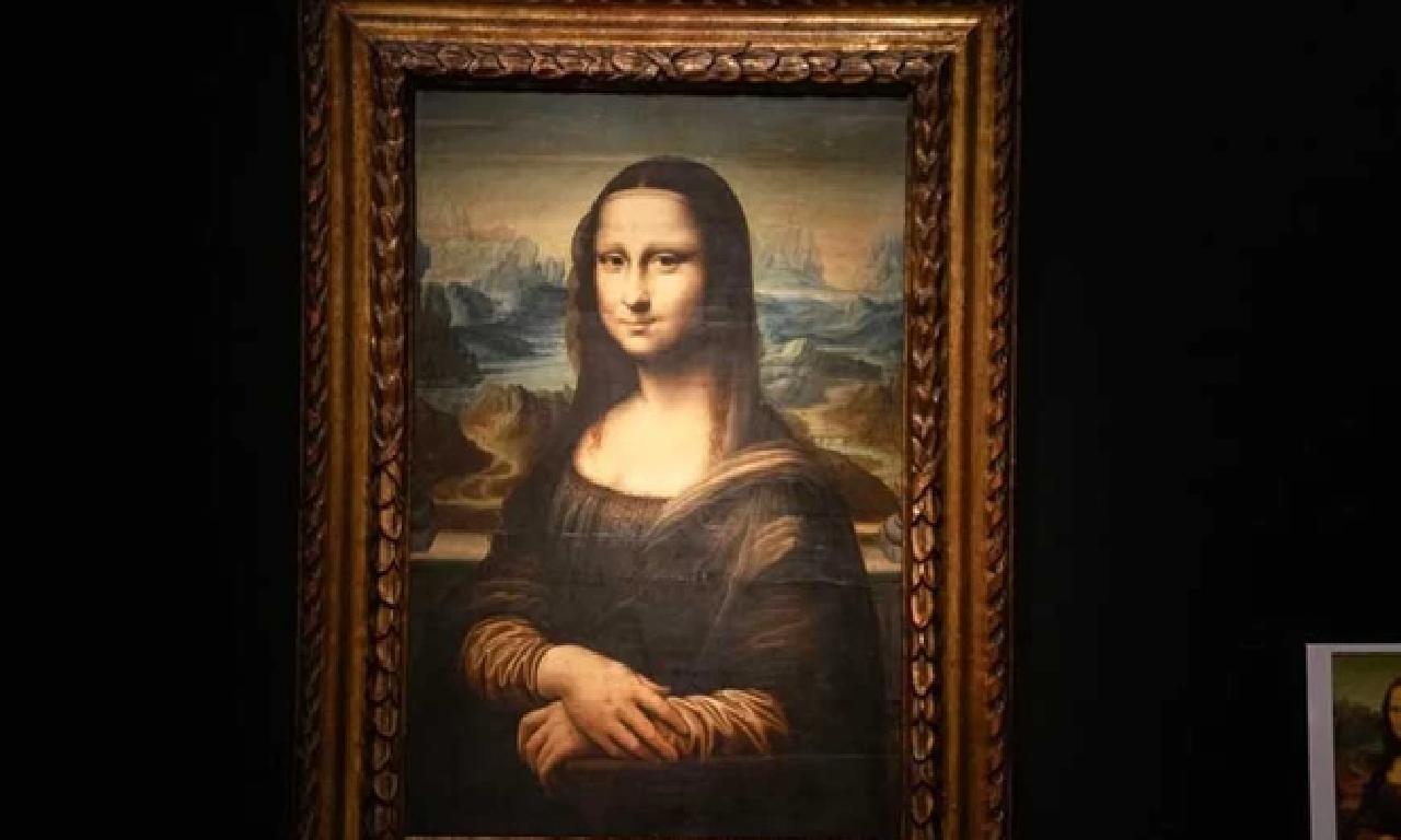 Mona Lisa... Gizemli çizelge ne sırları barındırıyor? 