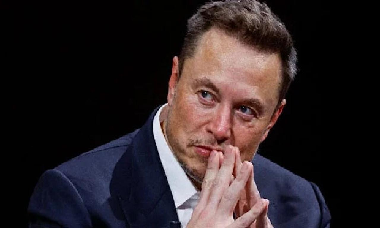 Elon Musk’ın peşini bırakmadı… Bu kez bile Threads’e gitti. 