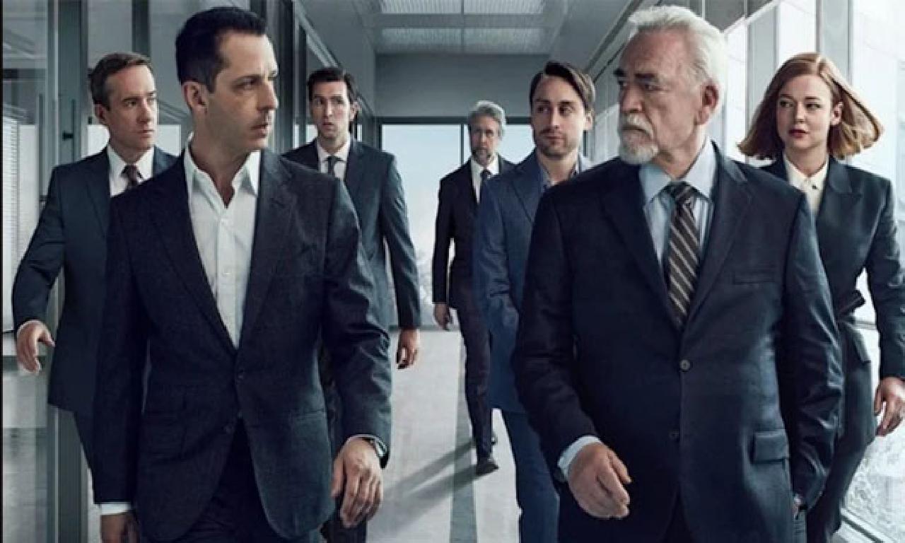 Succession, Emmy Ödülleri’ne şimdiden işaret vurdu… 27 dalda namzet 