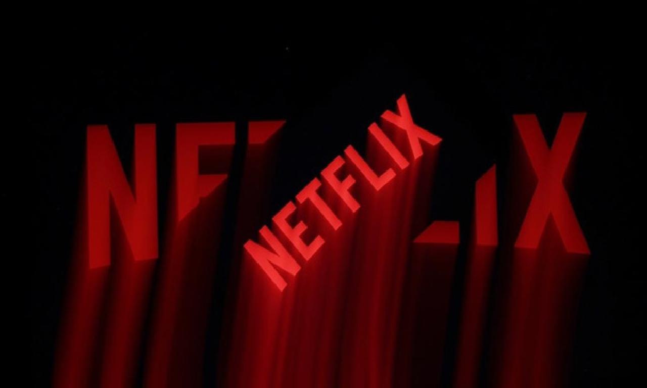 Netflix'in sürdürümcü sayısı yılın yeni çeyreğinde arttı 