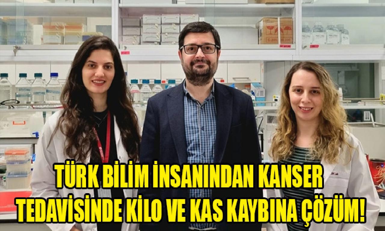 Kır: Kas hastalıkları dahi yaşlanmaya bağlı adele kaybında bile etkin üstlence oynayabilir 