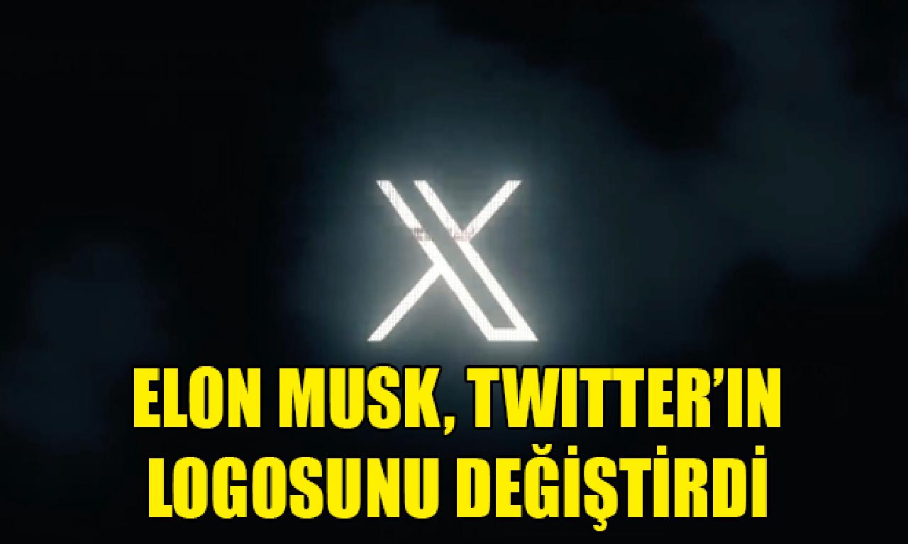 Twitter'ın logosu değişti 