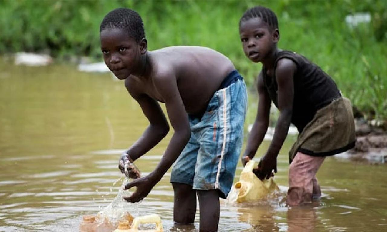 Uganda’da kolera tehdidi 