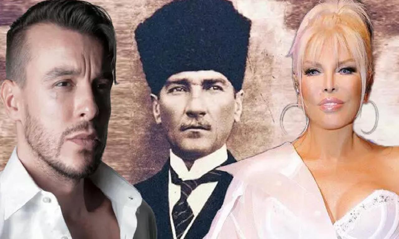 Atatürk’ün tinsel kızı vasiyetname etti... Sevdiği şarkılar albüm oluyor! 