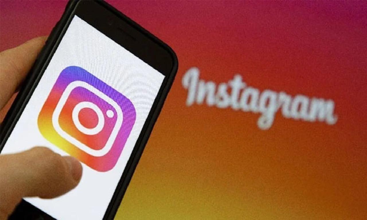 Türkler Instagram’da çok zaman geçiriyor! Aylık sayı açıklandı 