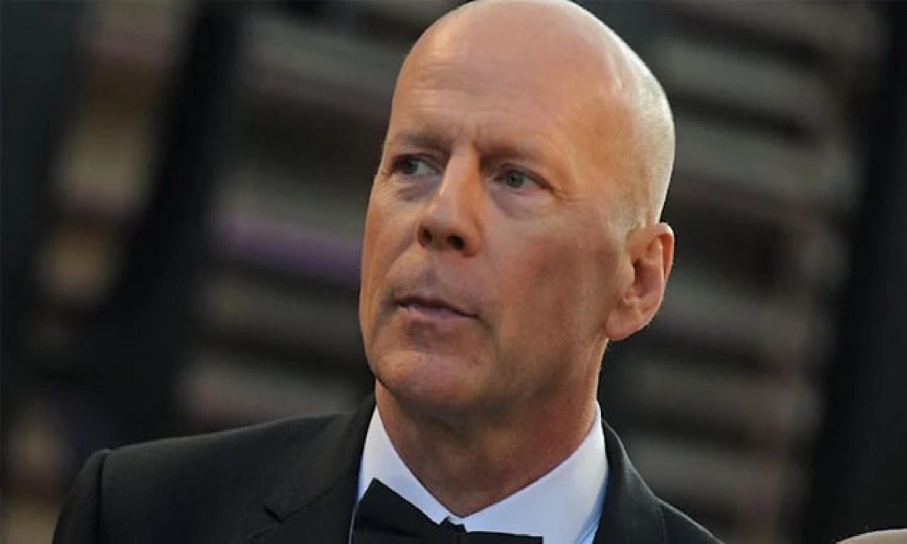 Demans hastası Bruce Willis’in eşinden açıkyürekli açıklamalar… Gözyaşlarını tutamadı 