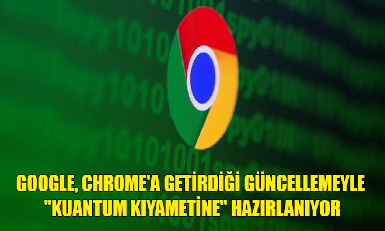 Yeni kompüter türlerinin geliştirilmesi güvenlik endüstrisine yıkım getirebilir 