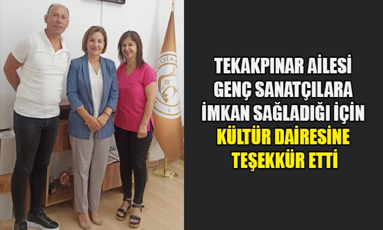 Zaimağaoğlu: Ülke temsiliyeti için başarılı gençlere öncelik eda vizyonu ilen devinim ediyoruz 