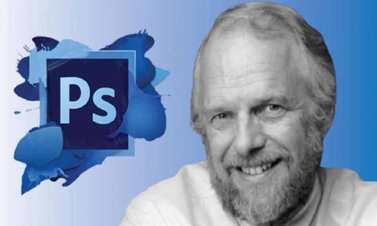 Photoshop'un mimarı John Warnock 82 yaşında hayatını kaybetti 