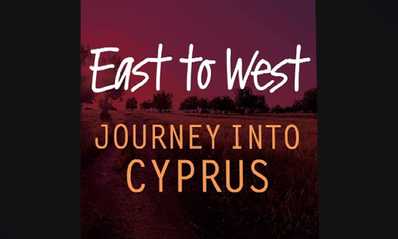 'Journey into Cyprus – East to West' adlı dokümanter 22 Eylül’de gösterilecek 