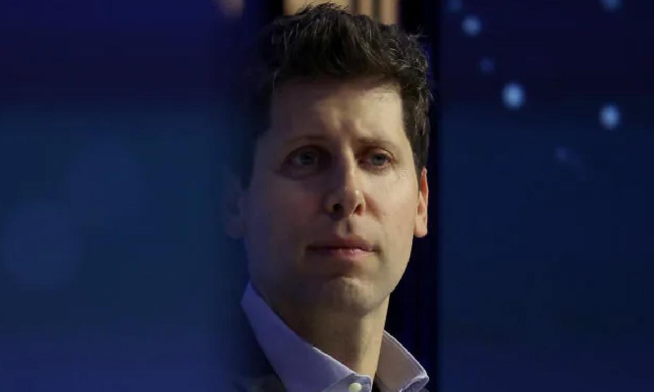 Yapay zekâ dünyası karıştı: Sam Altman, kişisel şirketinden kovuldu 