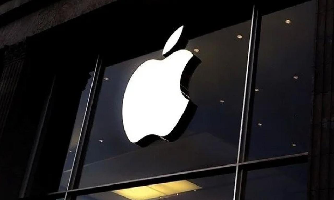 Apple hisselerine numara darbesi: 85 1000000000 dolarlık geçim 