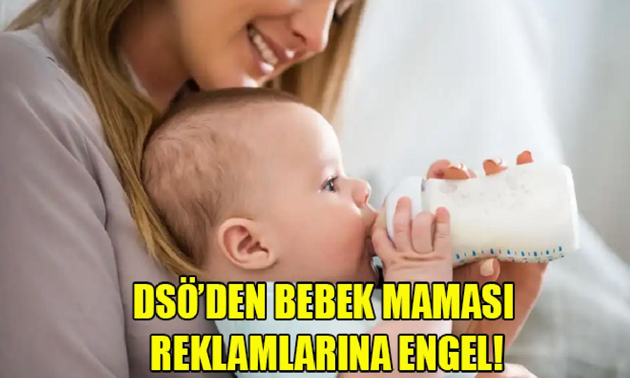 Dünya Sağlık Örgütü sosyal medya ünlülerinin bebek maması reklamı yapmasını önlemek istiyor - back