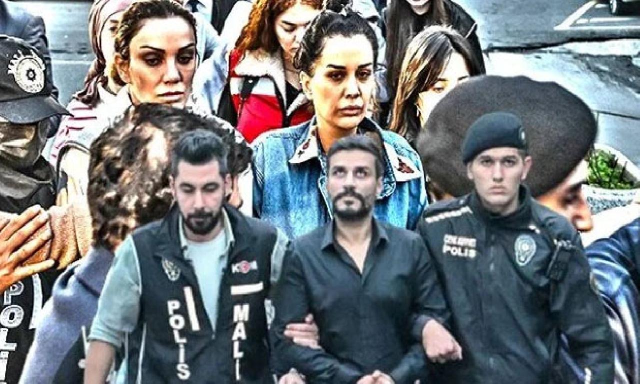 Dilan Polat ve Engin Polat’ın tutuklulukları devam edecek - back