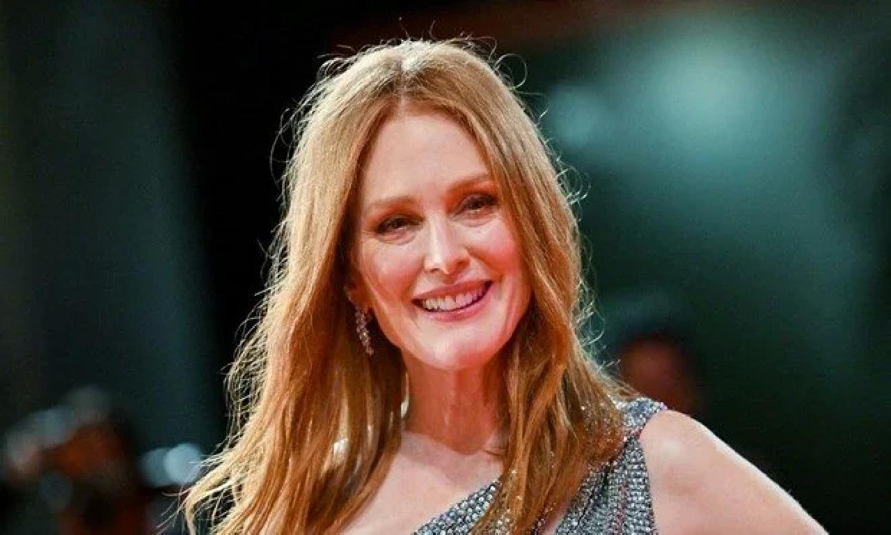 Oscar'lı oyuncu Julianne Moore, Pedro Almodovar'ın ilk İngilizce filminde! - back