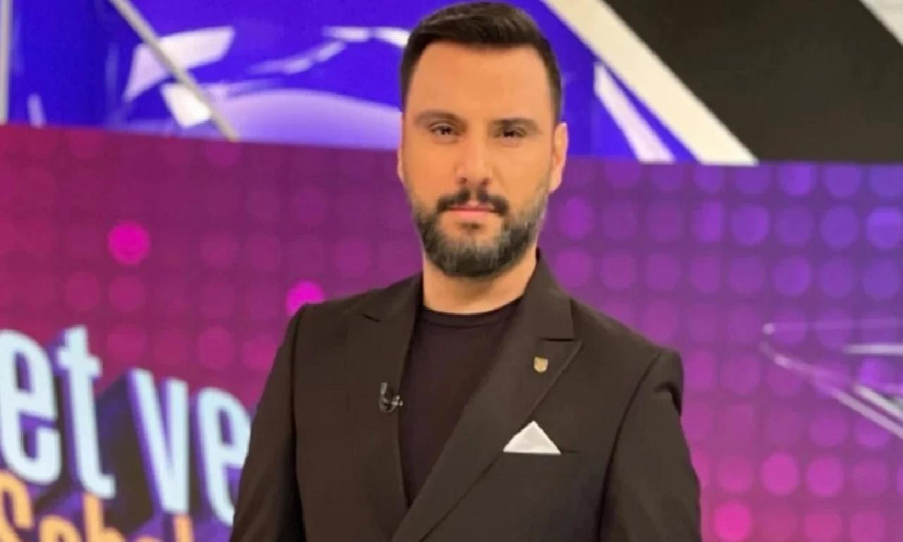 Şarkıcı Alişan sevenlerini korkuttu!