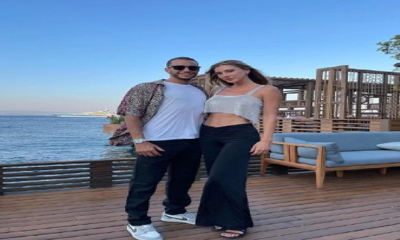 Şeyma Subaşı'yı hızla unutan Mohammed Alsaloussi'nin yeni aşkı kim?