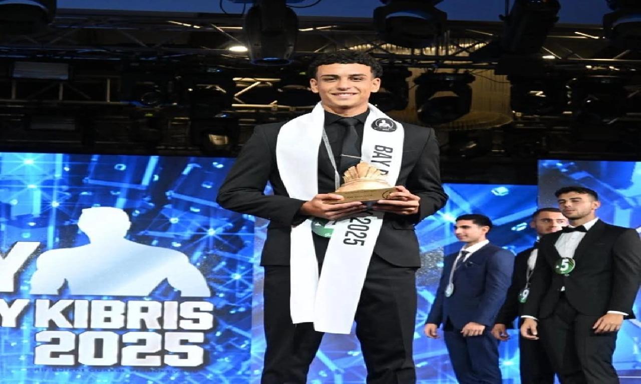 Bay Dostluk 2025 Hasan Cem Kasap: Dostluk, zor gününde seni ayağa kaldıran eldir - back