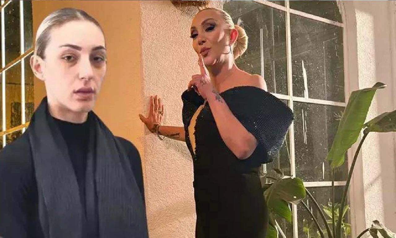 Tuğyan Ülkem Gülter'e cezaevinde şok! - back