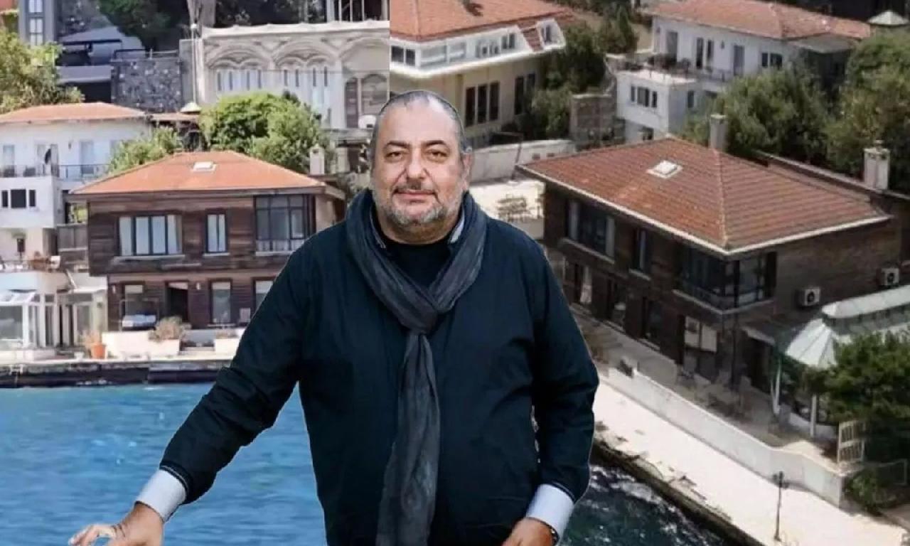 Reha Muhtar’a icra darbesi! - back