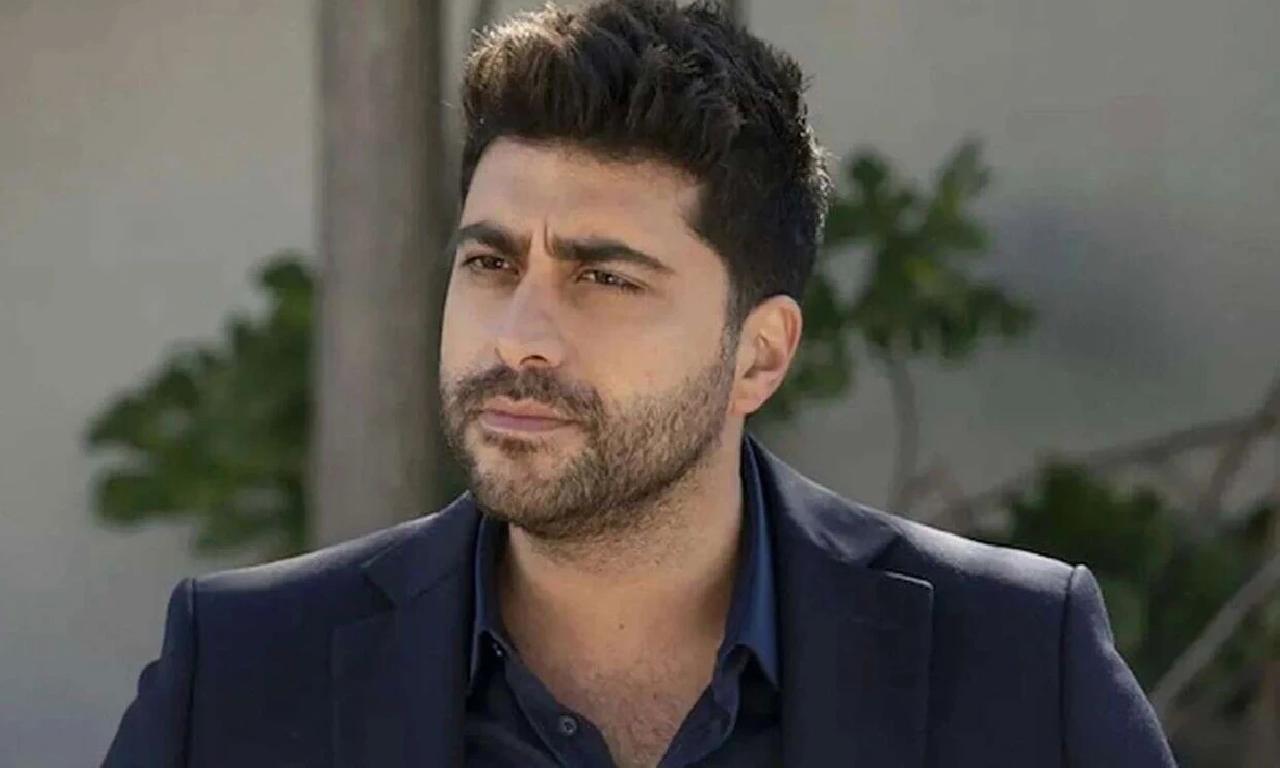 Doğukan Güngör, Kızılcık Şerbeti dizisinden çıkarıldı!