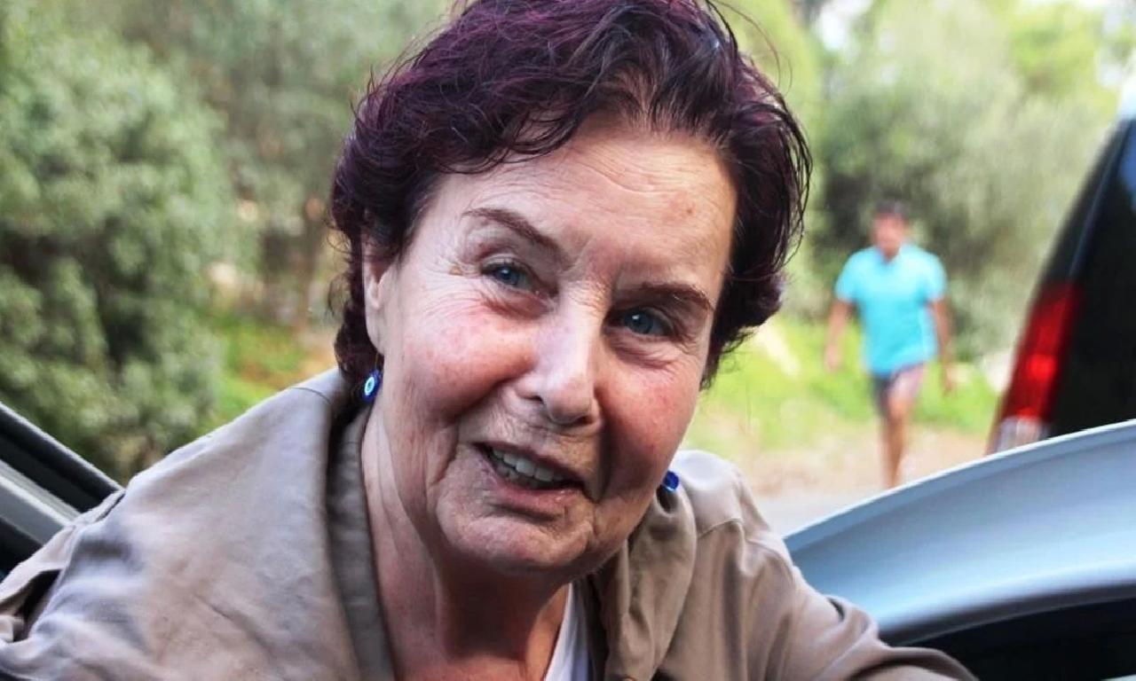 Fatma Girik’in "vasiyet" davasında karar - back