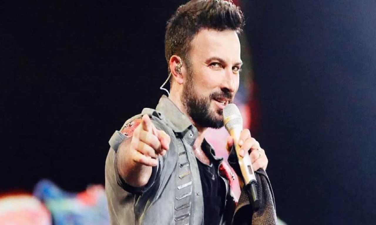 Tarkan'dan Abu Dabi kararı! - back