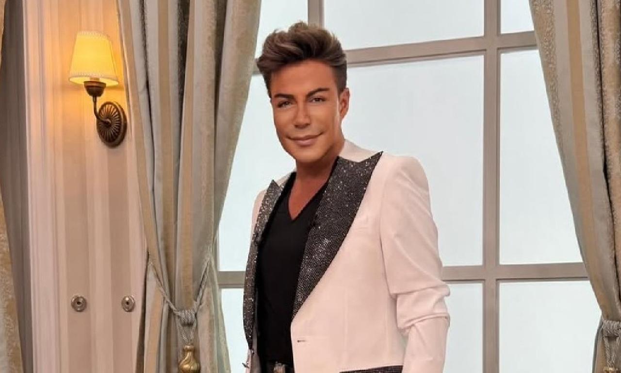 Fatih Ürek'in mal varlığı dudak uçuklattı! - back