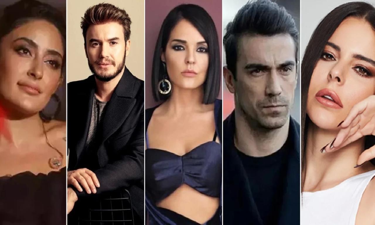 Ünlülere uyuşturucu operasyonunda yeni gelişme! - back