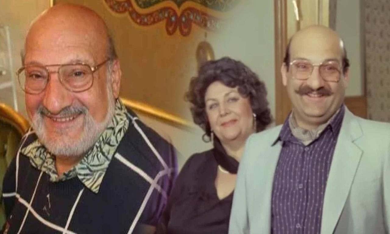 Tiyatro ve opera sanatçısı Ferdi Atuner hayatını kaybetti - back