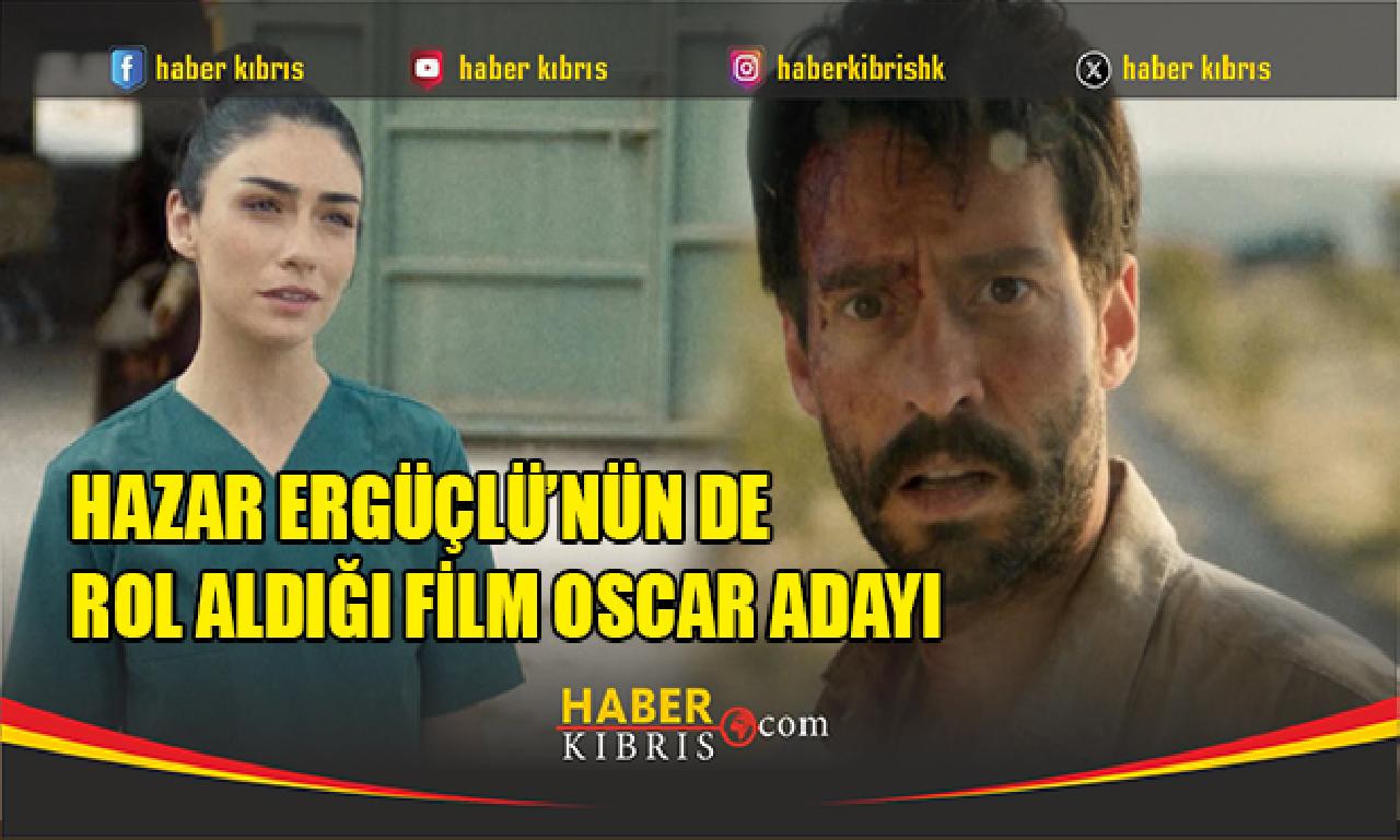 Kanada'nın Oscar adayı 'Öldürdüğün Şeyler'