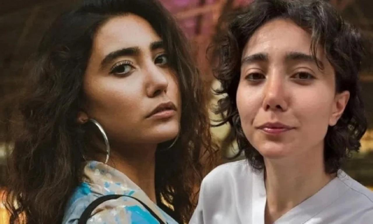 Best Model yarışmacısı Irmak Öztaş: 7 ay işsiz kaldım, ekmeğimi buldum - back