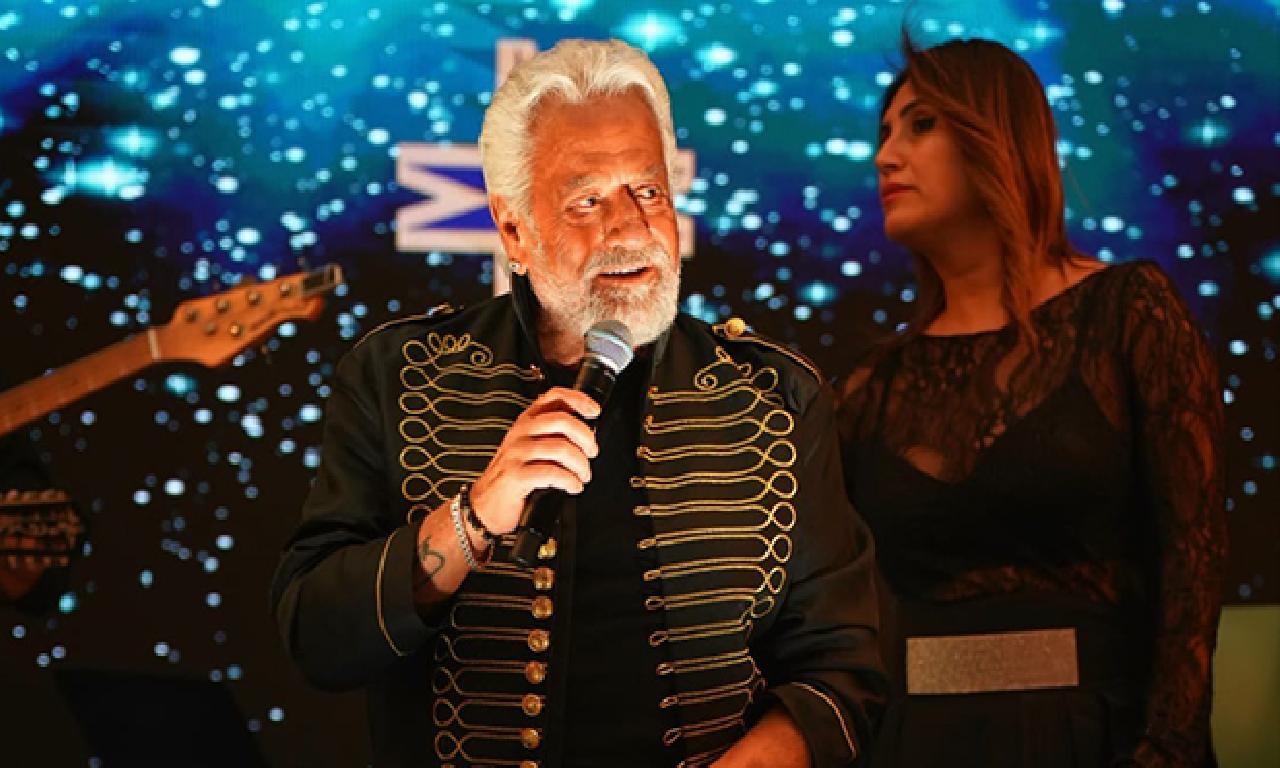 Fedon’dan Merit Lefkoşa’da Unutulmaz Gece - back