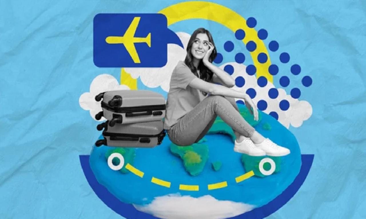 Tatil tercihiniz kişiliğinizi gözler önüne seriyor: Test edin, kendinizi tanıyın! - back