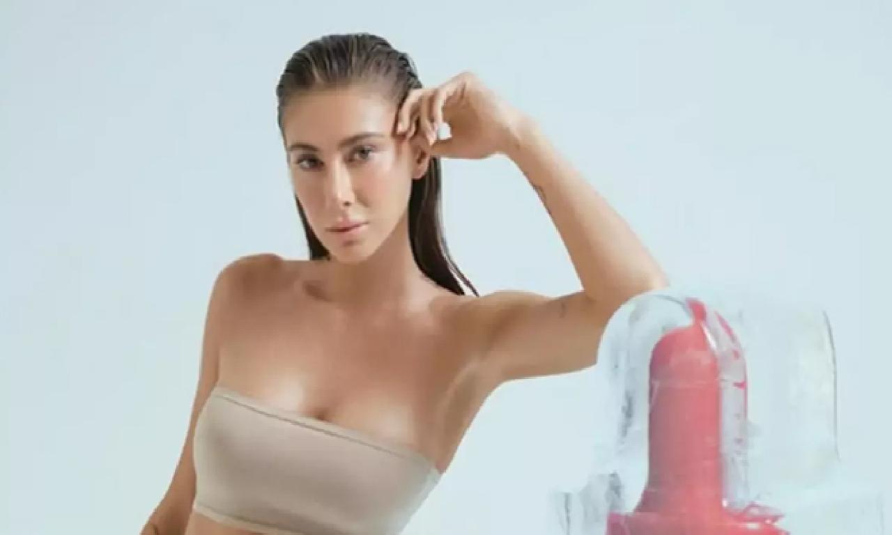 Şeyma Subaşı'nın uyuşturucu testi sonucu pozitif çıktı - back