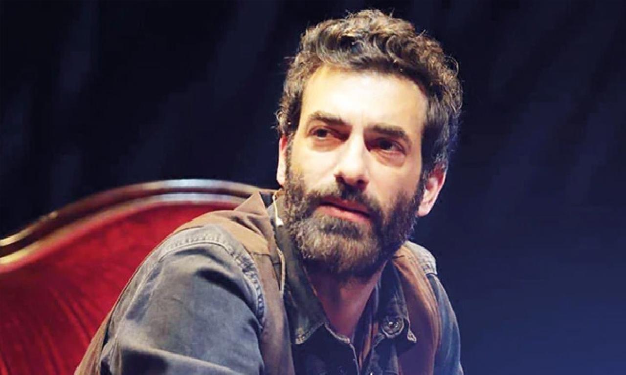 İlker Kaleli'nin tiyatro şartı yerli metin - back